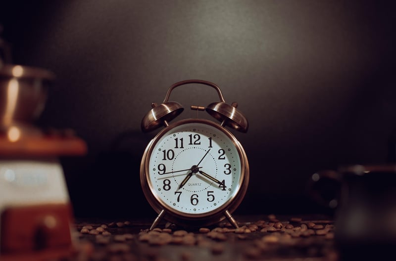 Self-Consistency Principle