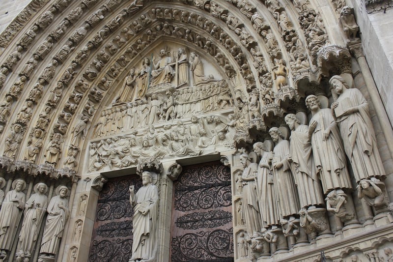 Medieval France