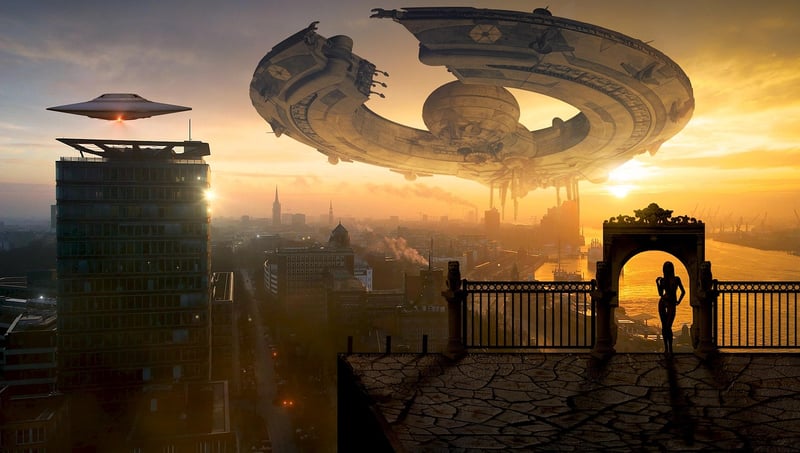 Time Travel Workshop Image